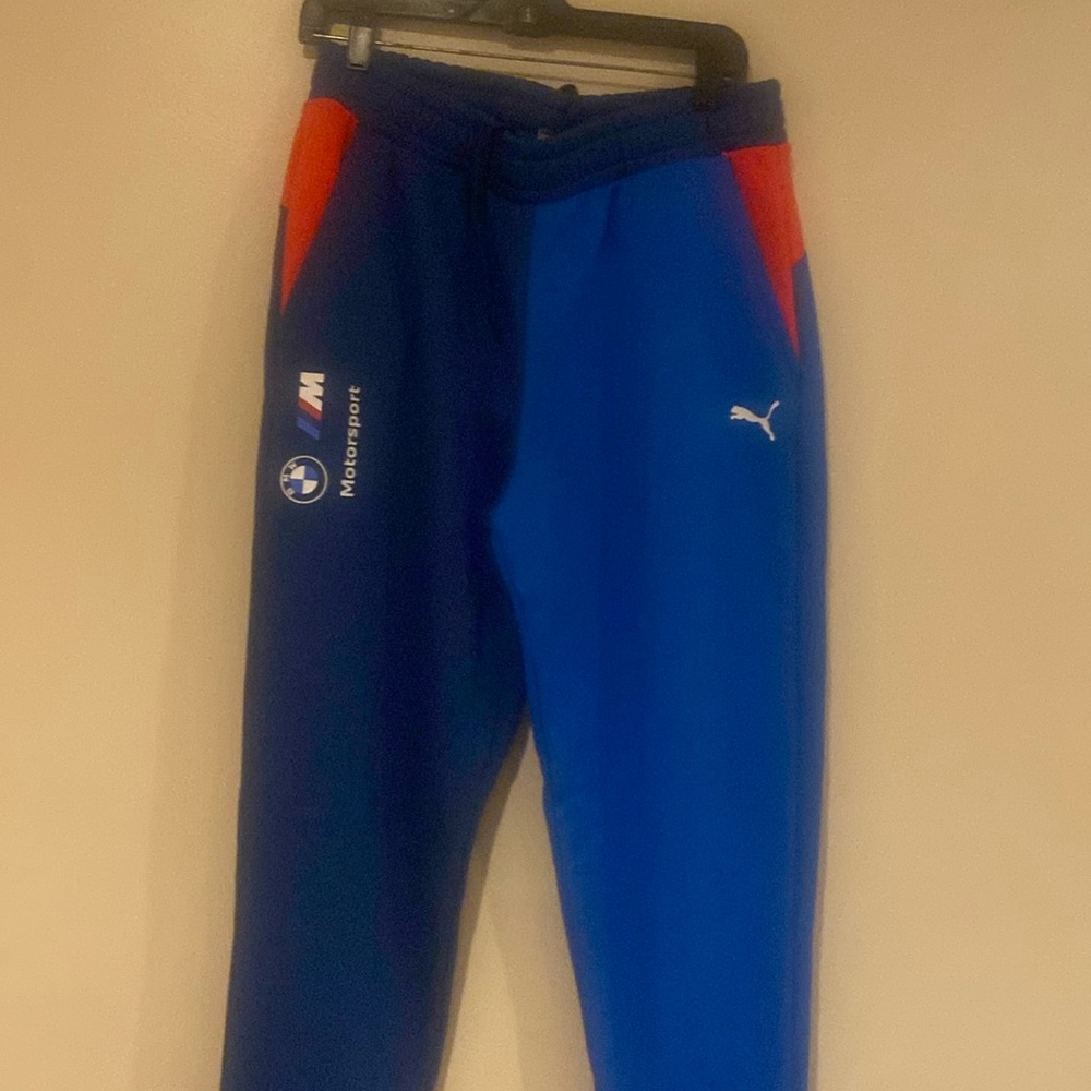 Women Puma jogging pants